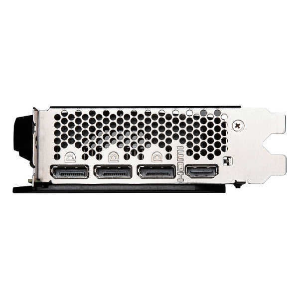 MSI GeForce RTX 4060 Ti VENTUS 2X BLACK OC 8GB GDDR6 MSI GeForce RTX 4060 Ti VENTUS 2X BLACK OC 8GB GDDR6